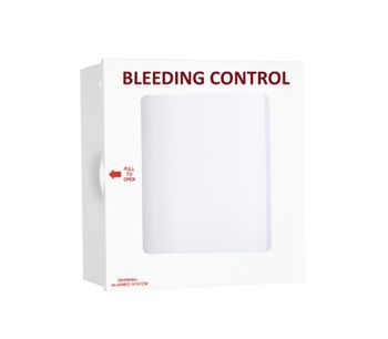 Heartstation - Model STB1 - Bleeding Control Kits