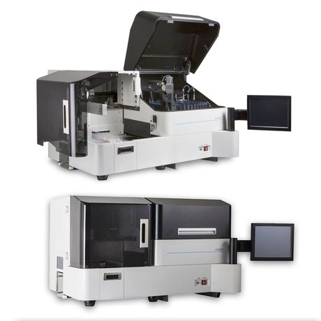 OPTIGEN AP3600 Automated In Vitro Allergy Diagnostic System