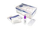 Accutest - Immunological Fecal Occult Blood Test Kit