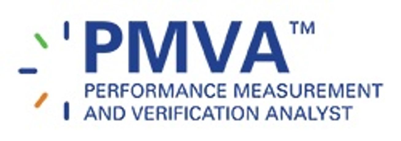 M&V Fundamentals and IPMVP® (PMVA™ Certification Preparatory)