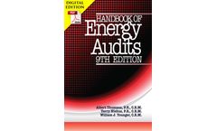 Handbook of Energy Audits, 9th edition