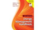 Energy Management Handbook - 9th edition