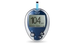 OneTouch Ultra - Model 2 - Glucose Meters