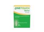 OneTouch Verio - Test Strips