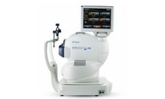 LOMBART Topcon - Model Maestro2 - OCT Fundus Camera System