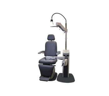 LOMBART Lombart - Model CS-6 - Chair & Stand Combo System