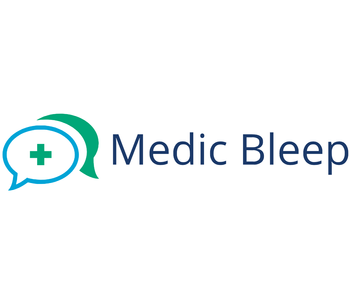 Medic Bleep - Version Medical Messenger - Secure & Real-Time Communication Solution Software