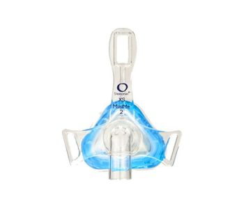 Sleepnet MiniMe - Model 2 - Pediatric Nasal Mask