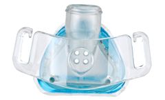 MiniMe - Nasal Pediatric Mask