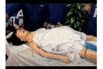NHC - Lucy Maternal & Neonatal Simulator Instruction Video: Setup