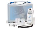 MicroCO - Model MC02 - Breath CO Monitor