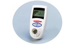 MDSpiro - Model BH02 - H2 Check Breath Hydrogen Monitor