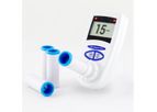 MD Spiro - Model CO20 - CO Check Pro - Breath Monitor