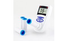 MD Spiro - Model CO20 - CO Check Pro - Breath Monitor
