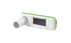 SpiroBank - Model MD10 - II - Spirometer