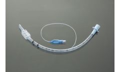 Genesis Airway - Oral/Nasal Endotracheal Tube - Posterior Facing Bevel
