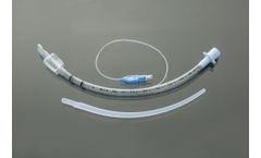 Genesis Airway - Obturating Introducer for Nasal Endotracheal Tubes