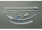 Genesis Airway - Interchangeable Oral-Nasal Endotracheal Tube