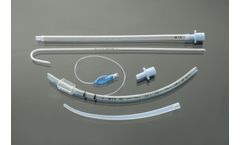 Genesis Airway - Interchangeable Oral-Nasal Endotracheal Tube