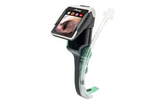 Airtraq - Model SP - Video Laryngoscopy for Remote Locations and Emergencies