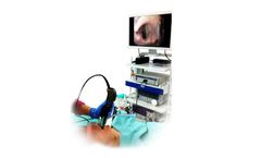 Airtraq - Eyecup Endoscopy Camera