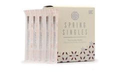 Lhasa - Model DBC - Spring Singles Acupuncture Needles