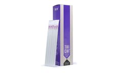 Tai Chi - Long Singles Acupuncture Needles