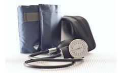 Kerma - Model 4200 - Premium Aneroid Sphygmomanometer