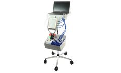 Newman - Model ABI-600CL - Multi-level + Exercise - Advanced Cuff-Link Vascular System