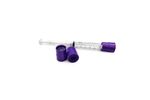 Prep-Lock - Tamper Evident Caps For ENFit Syringes