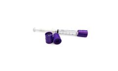 Prep-Lock - Tamper Evident Caps For ENFit Syringes