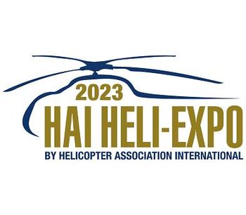 Hai Heli-Expo 2023