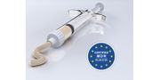 Injectable Putty for Bone Regeneration