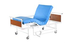 Invita - Model IRN 2002 - Patient Bed