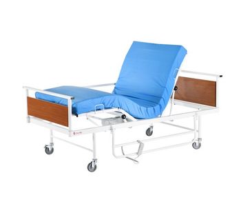 Invita - Model IRN 2002 - Patient Bed