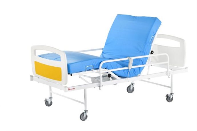 Patient Bed-1