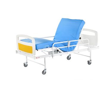 Patient Bed-1