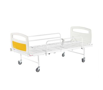 Doly - Model DLY 2001 - Patient Bed