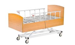 Invita - Model WD 3001 - Patient Bed