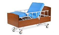 Invita - Model WD 4001 - Patient Bed