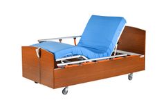 Invita - Model WD 2003 - Patient Bed