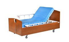 Invita - Model WD 2002 - Patient Bed