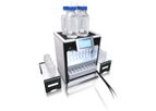DSP - Model SPE-03 - Solid Phase Extraction System