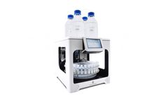 Vivace - Model Duo - Solid Phase Extraction System