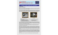 Polltech - Model PEM-ADS 2.5/10?? - Ambient Fine Dust Sampler - Brochure