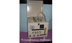 Polltech - Model PEM -TECGS -1 - Thermoelectric Cooled Gaseous Sampler