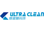 UltraClean - Model XFR Series - Ultra Anti - Pollution Brackish Water Desalination Reverse Osmosis Membrane Element