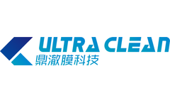 UltraClean - Model UC NF280 Series - Nanofiltration Membrane Element