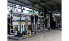 Genex Utility - Reverse Osmosis(RO) Systems