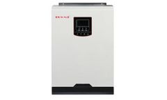Ouyad - Off Grid Solar Hybrid Inverter Operate without Battery
